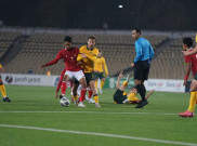 Marselino Ferdinan Diharapkan Susul Timnas U-19 ke Korsel pada 27 Maret