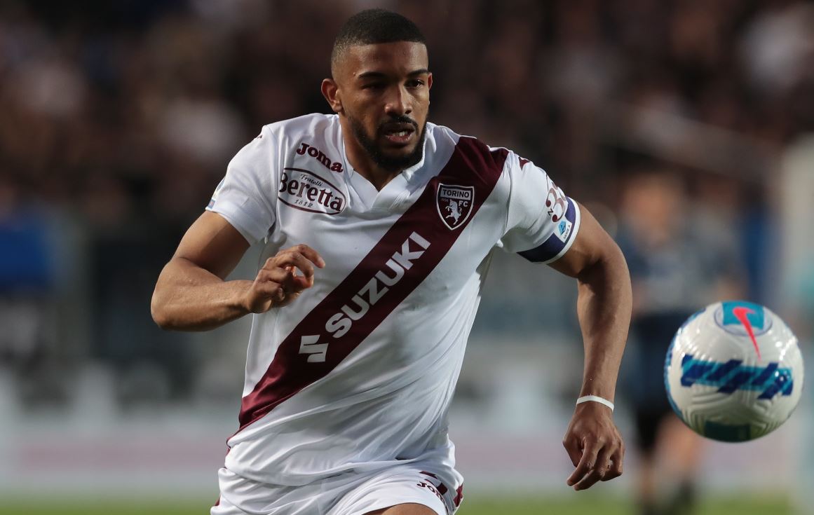 Juventus Salip Inter Milan dalam Perburuan Gleison Bremer