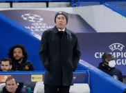Madrid Punya Tabungan Agregat 3-1, Ancelotti Enggan Remehkan Chelsea