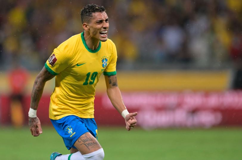 Saga Transfer Raphinha: Leeds Tolak Arsenal dan Barcelona, Terima Tawaran Chelsea