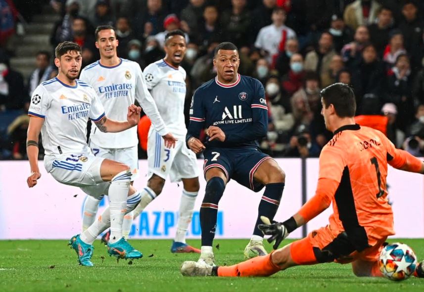 10 Klub Paling Bernilai di 16 Besar Liga Champions 2021-2022