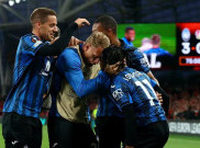 Atalanta 3-0 Bayer Leverkusen: Akhir Rekor Unbeaten Die Werkself, La Dea Juara Liga Europa