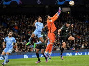 Man City ke Perempat Final, Guardiola Tak Mau Sesumbar