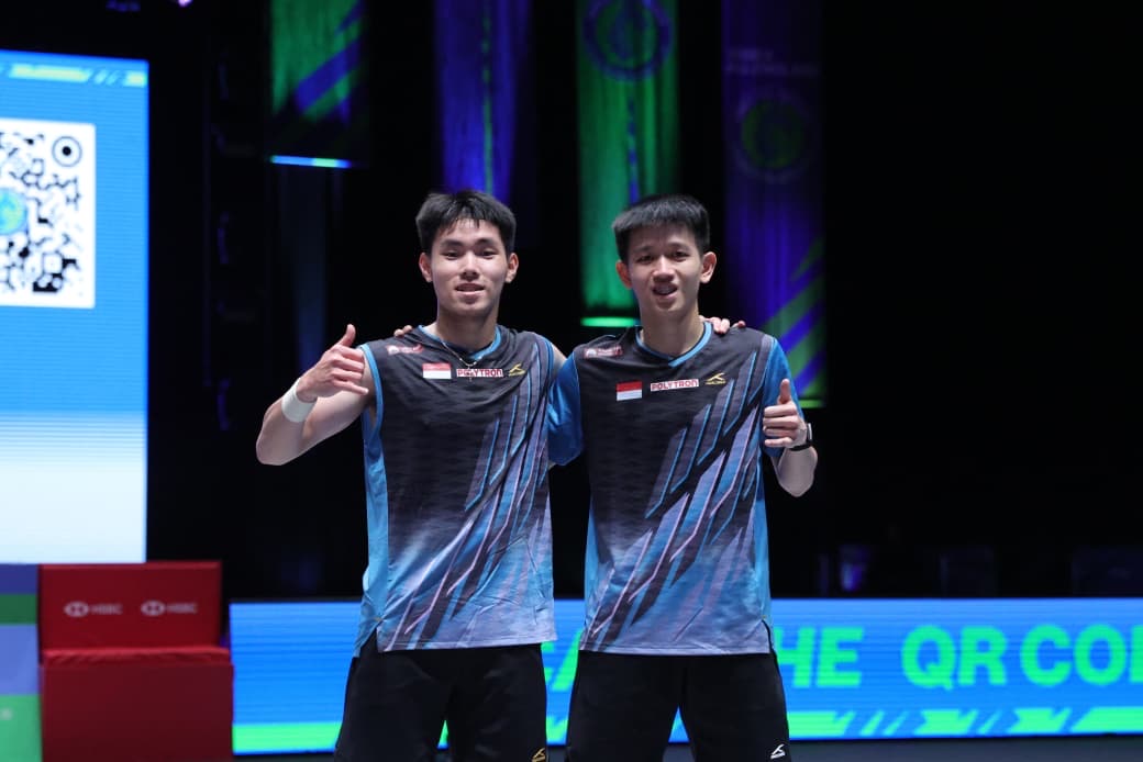 Hasil All England 2026: Indonesia Nyaris Terhempas, Sisa Raymond/Joaquin di Semifinal