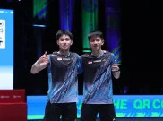 Hasil All England 2026: Indonesia Nyaris Terhempas, Sisa Raymond/Joaquin di Semifinal