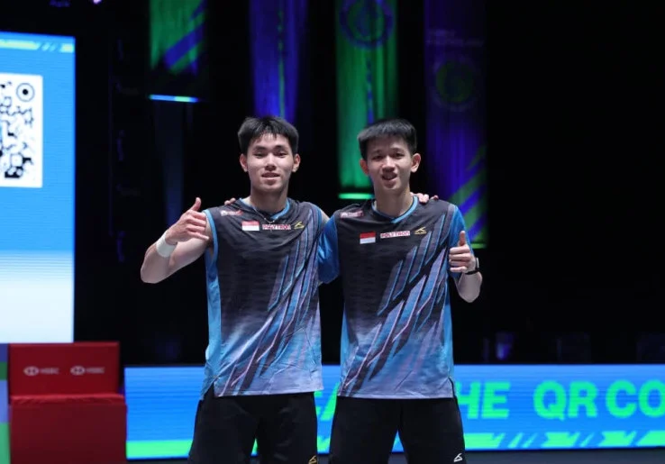 Hasil All England 2026: Indonesia Nyaris Terhempas, Sisa Raymond/Joaquin di Semifinal