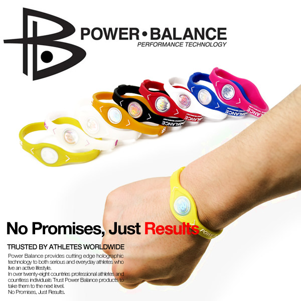 Power Balance, Penipu Ulung di Dunia Olahraga