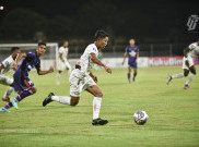 Persija Ingin buat Arema FC Dapat Kekalahan Kedua