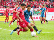 Brunei Darussalam Diuji Timor Leste dan Hong Kong Sebelum Menantang Timnas Indonesia