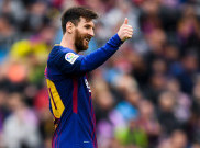 3 Pesaing Messi dalam Memperebutkan Gelar Pichichi Setelah Ronaldo Angkat Kaki