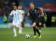 Piala Dunia 2018: Ivan Rakitic Minta Kroasia Lupakan Memori Manis 1998