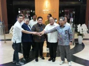 Kawal PON 2028, Kemenpora Koordinasi dengan KONI, Kejagung, dan BPKP