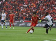 Erick Thohir Pastikan Persija Tak Bisa Pakai SUGBK untuk Hadapi Java United