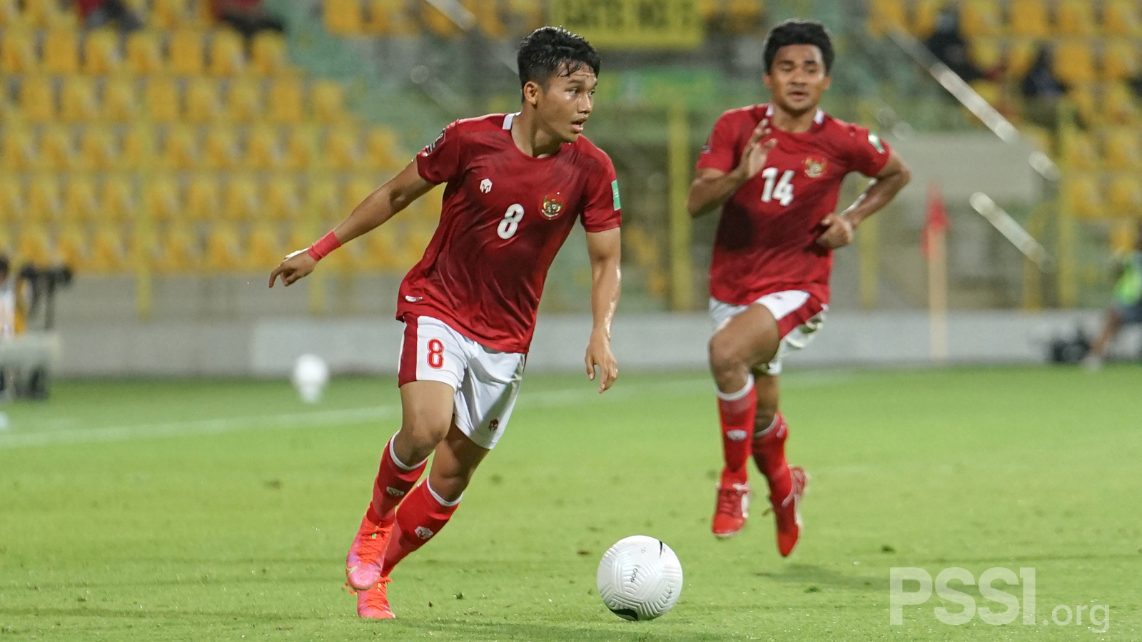 Undian Kualifikasi Piala Asia U-23 Diulang, Timnas U-23 Siap Hadapi Siapa Pun