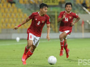 Undian Kualifikasi Piala Asia U-23 Diulang, Timnas U-23 Siap Hadapi Siapa Pun