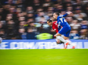 Hasil Premier League: Chelsea Bungkam Man United, Liverpool Kembali ke Puncak Klasemen