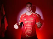 Persija Resmi Datangkan Ivan Mamut Jelang Duel Kontra Persib, Dikontrak 2 Tahun