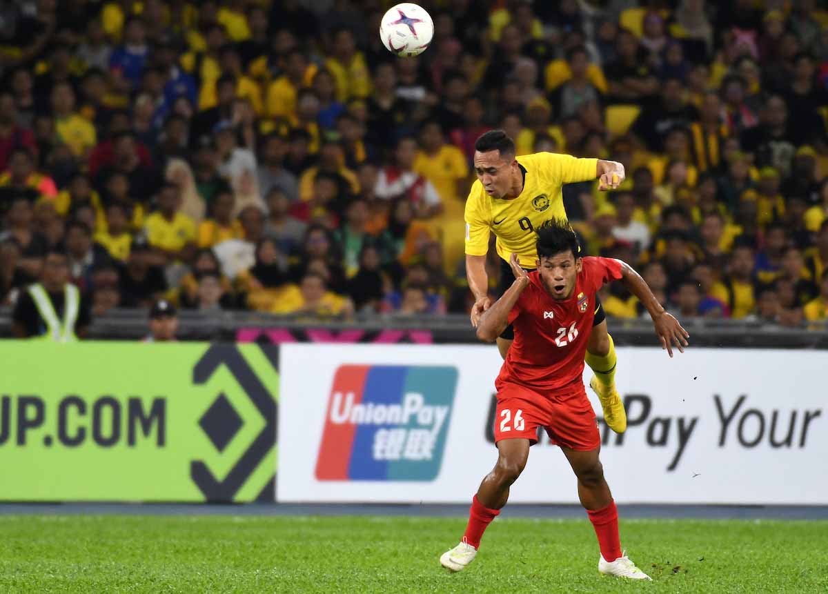 Piala AFF 2018: Buntut Pengeroyokan Suporter Myanmar di Malaysia, MFF Desak AFF