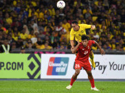 Piala AFF 2018: Buntut Pengeroyokan Suporter Myanmar di Malaysia, MFF Desak AFF