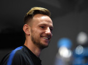 Nazar Ivan Rakitic Andai Kroasia Menangi Piala Dunia 2018