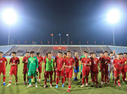 Manajer Vietnam Sadar Hadapi Tantangan Besar Kontra Timnas Indonesia U-19 di Surabaya