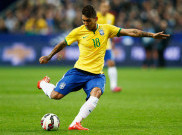 Anomali Roberto Firmino di Tim Nasional Brasil