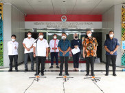 IBL 2021 Tinggal Menunggu Izin Polri