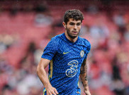 Alasan di Balik Peran Baru Christian Pulisic di Chelsea