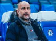 Pep Guardiola Garansi Akan Setia meski Manchester City Dihukum Degradasi ke Kasta Ketiga