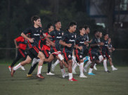 Thomas Doll Butuh Pemain Asing Baru untuk Tiga Posisi di Persija