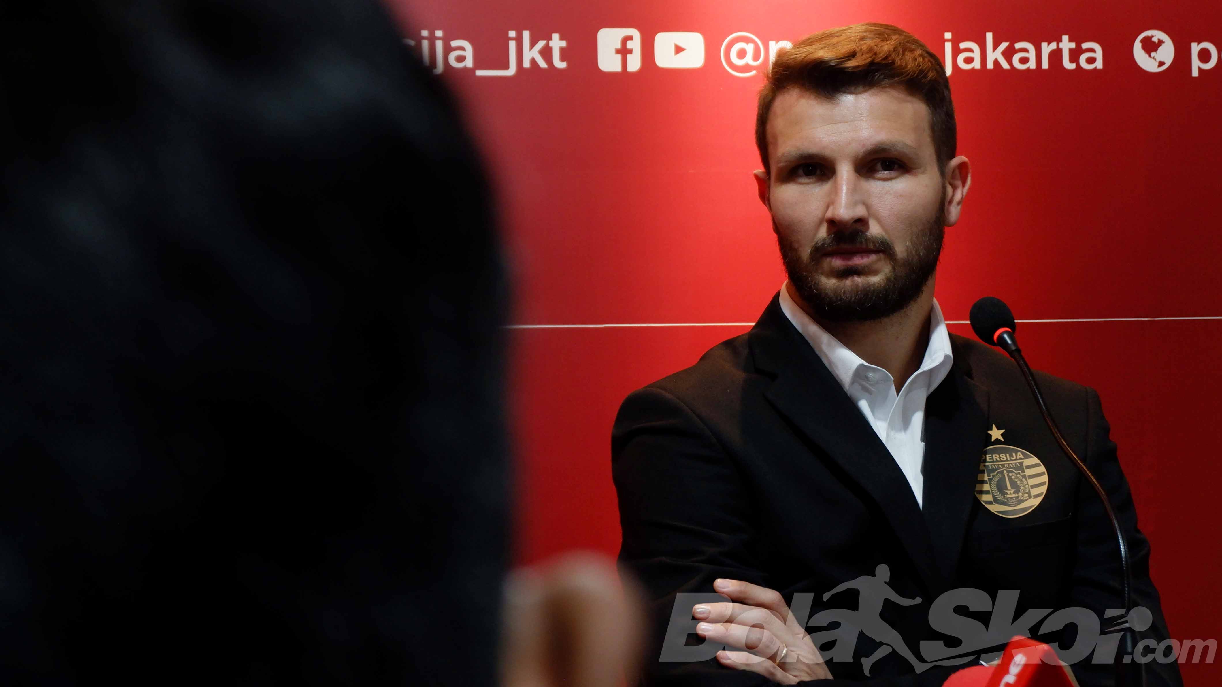 11 Pemain Terbaik Pilihan Marco Motta Didominasi Pemain Juventus dan AS Roma