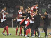 Menang 8-0, Pelatih Persib Sebut Madura United Sensasional