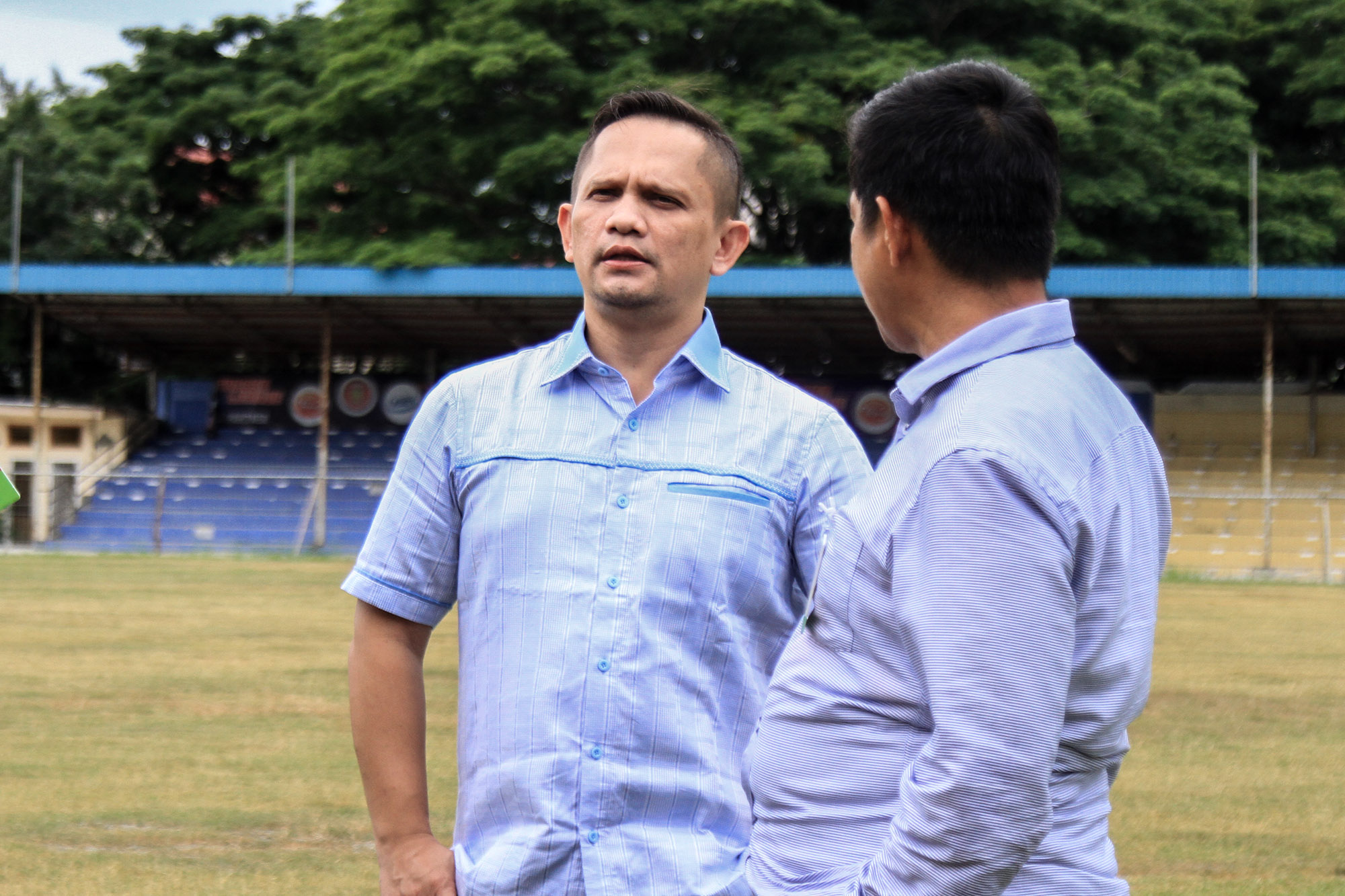 Persiraja Jadikan Piala Menpora Ajang Seleksi Pemain Asing