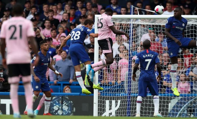 Chelsea 1-1 Leicester: The Blues Masih Menanti Kemenangan Pertama di Musim 2019-20