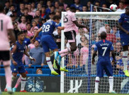 Chelsea 1-1 Leicester: The Blues Masih Menanti Kemenangan Pertama di Musim 2019-20