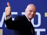 Gianni Infantino Minta Para Pengkritik Bermeditasi, Berdoa, atau Menonton Sepak Bola