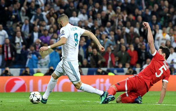 Bayern Munchen Dinilai Lebih Baik dari Real Madrid