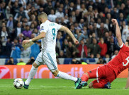 Bayern Munchen Dinilai Lebih Baik dari Real Madrid