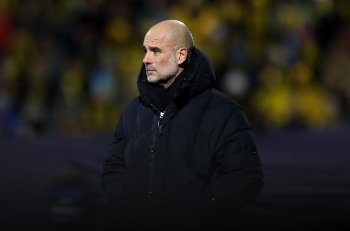 Respons Pep Guardiola Usai Manchester City Dipermalukan Bodo di Liga Champions