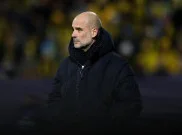 Respons Pep Guardiola Usai Manchester City Dipermalukan Bodo di Liga Champions