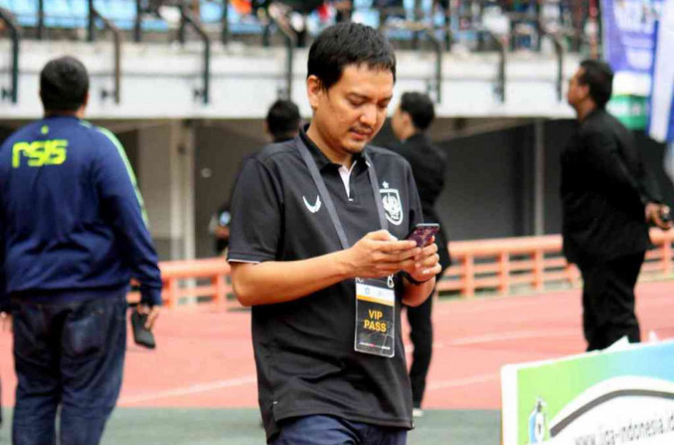 Curhat Yoyok Sukawi soal Keuangan PSIS Semarang saat Liga 1 Lanjut Kembali