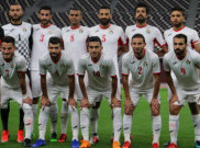 Yordania Tes Kekuatan Melawan Slovakia Sebelum Ladeni Timnas Indonesia