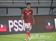 Merah-Putih Berkibar Lagi, Marselino Ferdinan Makin Termotivasi bersama Timnas U-23