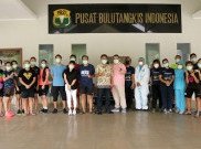 Empat Kali Rapid Test, PBSI Adakan Tes Swab untuk Pebulu Tangkis