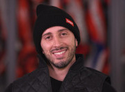 Masuk Hall of Fame, Andrea Dovizioso Dinobatkan Jadi Legenda MotoGP