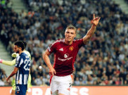 5 Statistik Jeblok Manchester United Usai Bermain Imbang Versus Porto