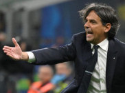 Singkirkan Barcelona dan Melaju ke Final Liga Champions, Simone Inzaghi Bangga dengan Perjuangan Inter Milan
