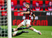 Catatan Emas Bintang Muda AC Milan, Lorenzo Colombo