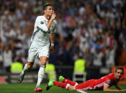 Hattrick Ronaldo Bawa Madrid Taklukkan Bayern Munchen