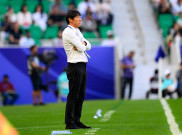 Mimpi Shin Tae-yong Wujudkan Perempat Final 'Ideal' Timnas Indonesia Vs Korea Selatan